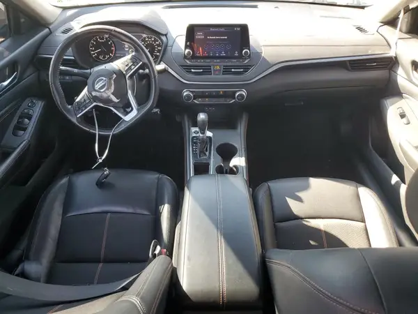 1N4BL4CV9NN336356 2022 NISSAN ALTIMA - Image 8