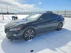 1N4BL4CV9NN338527 2022 NISSAN ALTIMA