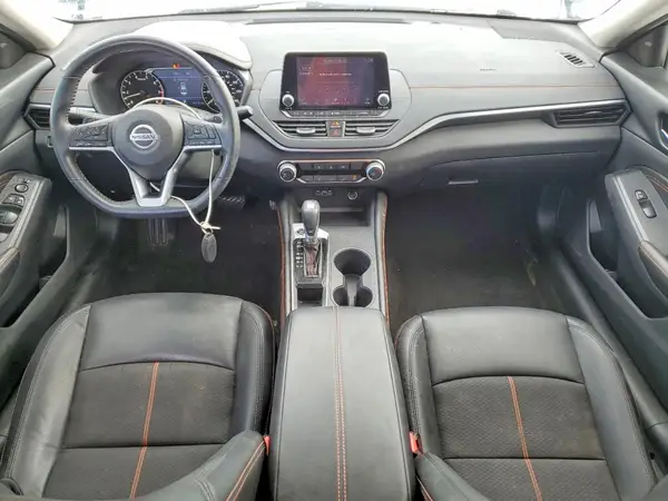 1N4BL4CV9NN338527 2022 NISSAN ALTIMA - Image 8