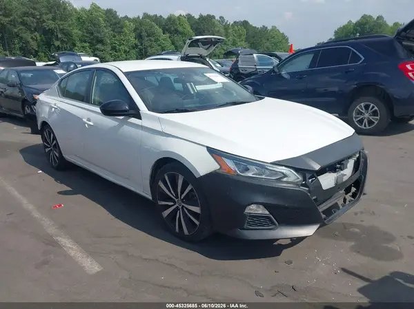 1N4BL4CV9NN340858 2022 NISSAN ALTIMA - Image 1