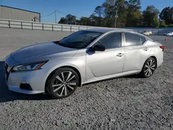 1N4BL4CV9NN342352 2022 NISSAN ALTIMA