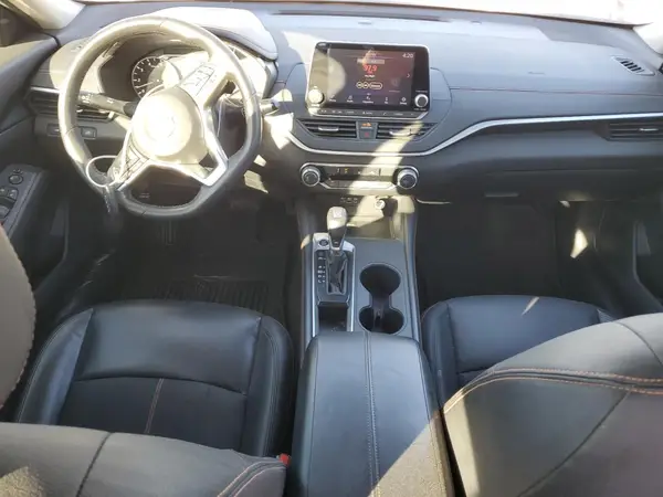 1N4BL4CV9NN342352 2022 NISSAN ALTIMA - Image 8