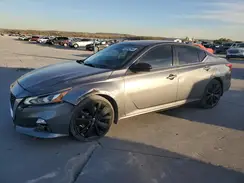1N4BL4CV9NN344280 2022 NISSAN ALTIMA