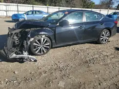1N4BL4CV9NN345090 2022 NISSAN ALTIMA
