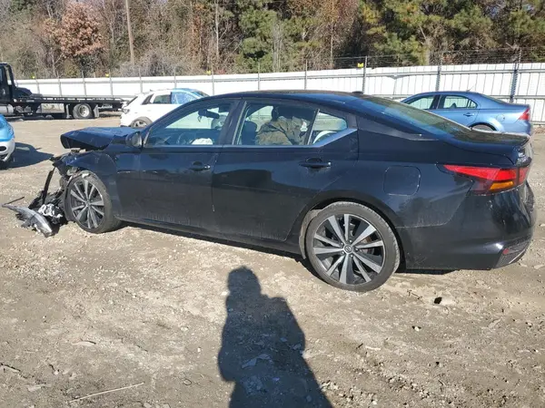 1N4BL4CV9NN345090 2022 NISSAN ALTIMA - Image 2