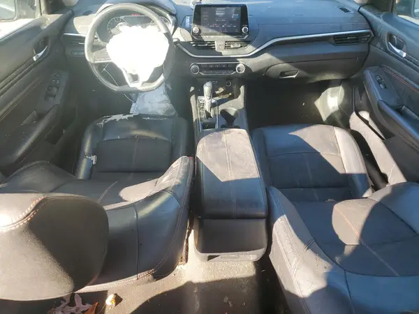 1N4BL4CV9NN345090 2022 NISSAN ALTIMA - Image 8