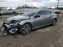 1N4BL4CV9NN345381 2022 NISSAN ALTIMA