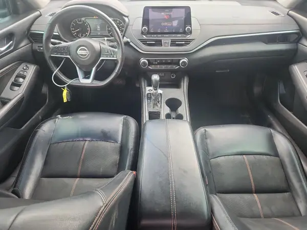 1N4BL4CV9NN345896 2022 NISSAN ALTIMA - Image 8