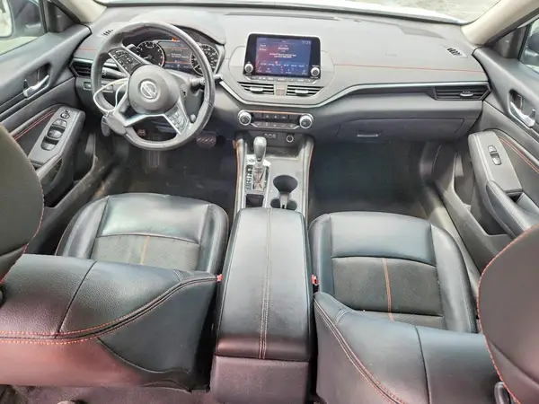1N4BL4CV9NN345915 2022 NISSAN ALTIMA - Image 8