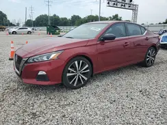 1N4BL4CV9NN346577 2022 NISSAN ALTIMA