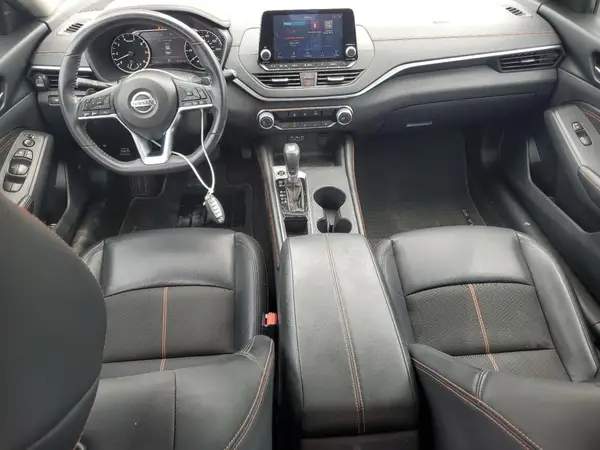 1N4BL4CV9NN346577 2022 NISSAN ALTIMA - Image 8