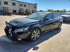 1N4BL4CV9NN346725 2022 NISSAN ALTIMA
