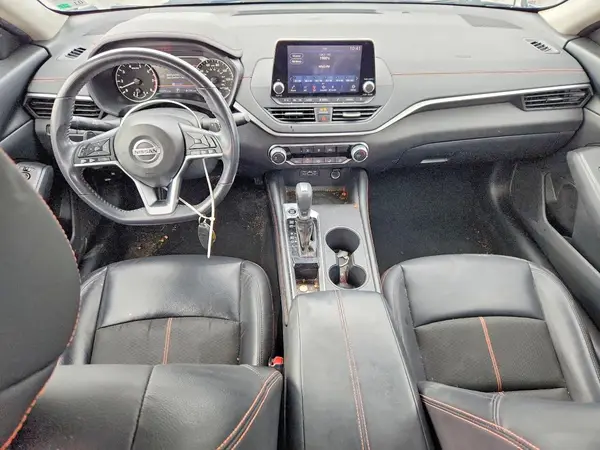 1N4BL4CV9NN346840 2022 NISSAN ALTIMA - Image 8