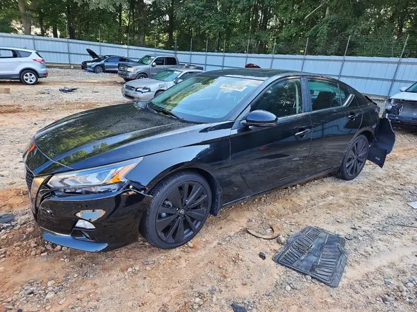 1N4BL4CV9NN347695 2022 NISSAN ALTIMA - Image 1