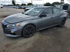 1N4BL4CV9NN348202 2022 NISSAN ALTIMA