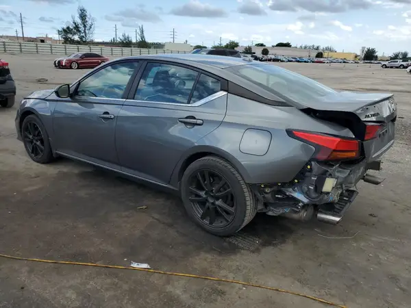 1N4BL4CV9NN348202 2022 NISSAN ALTIMA - Image 2