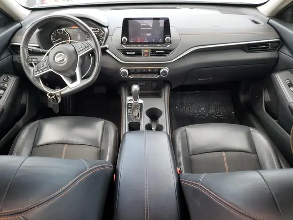 1N4BL4CV9NN348202 2022 NISSAN ALTIMA - Image 8