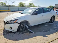 1N4BL4CV9NN350354 2022 NISSAN ALTIMA