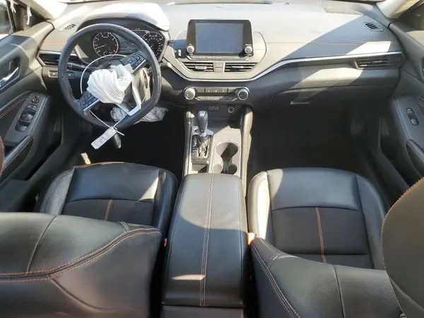 1N4BL4CV9NN350354 2022 NISSAN ALTIMA - Image 8