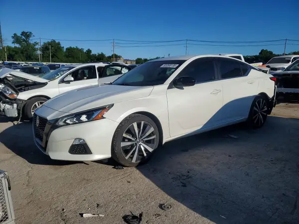 1N4BL4CV9NN351567 2022 NISSAN ALTIMA - Image 1