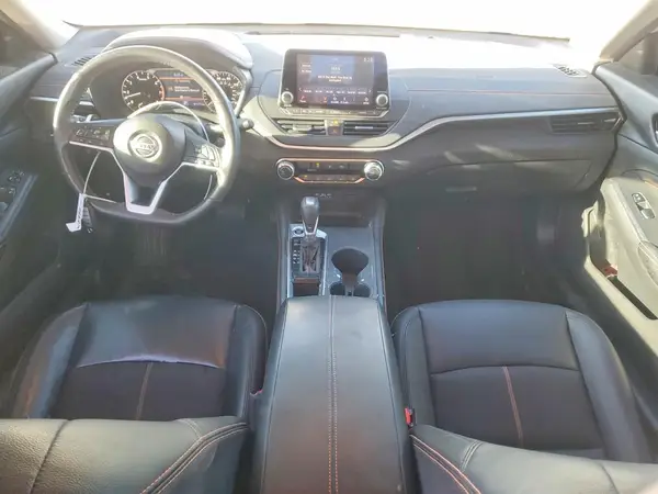 1N4BL4CV9NN351567 2022 NISSAN ALTIMA - Image 8