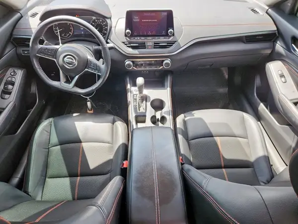 1N4BL4CV9NN353903 2022 NISSAN ALTIMA - Image 8