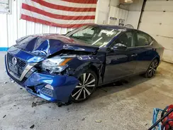 1N4BL4CV9NN354131 2022 NISSAN ALTIMA