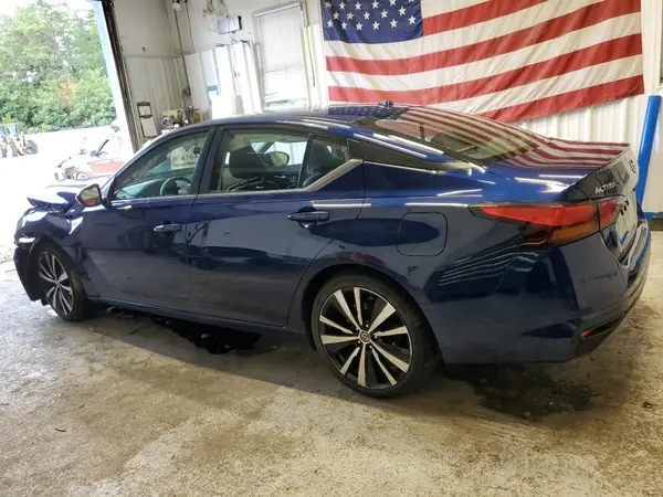 1N4BL4CV9NN354131 2022 NISSAN ALTIMA - Image 2