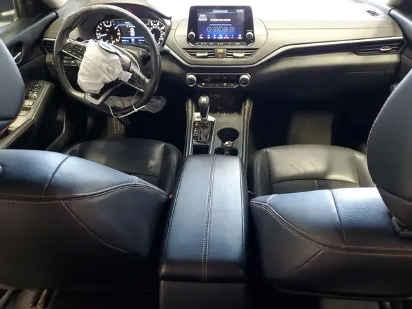1N4BL4CV9NN354131 2022 NISSAN ALTIMA - Image 8