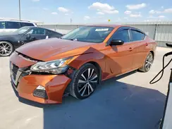 1N4BL4CV9NN354517 2022 NISSAN ALTIMA