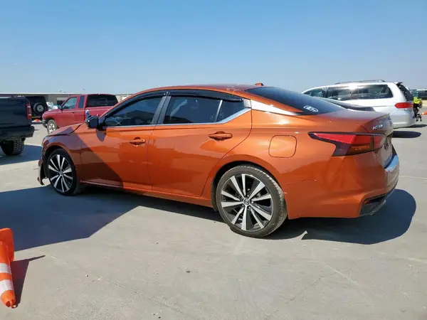 1N4BL4CV9NN354517 2022 NISSAN ALTIMA - Image 2