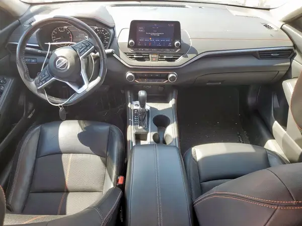 1N4BL4CV9NN354517 2022 NISSAN ALTIMA - Image 8