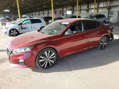 1N4BL4CV9NN355473 2022 NISSAN ALTIMA