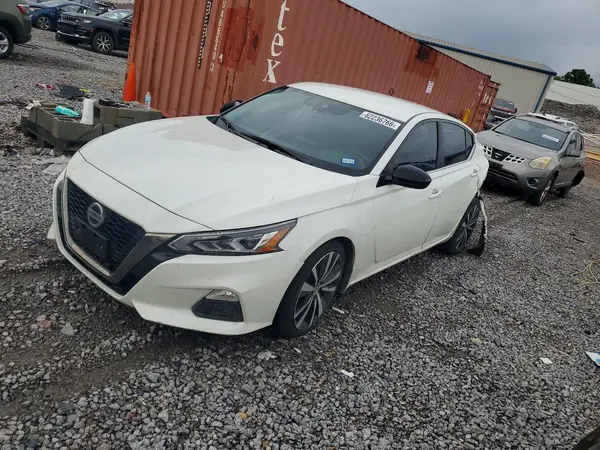 1N4BL4CV9NN356056 2022 NISSAN ALTIMA - Image 1
