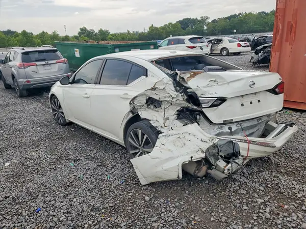 1N4BL4CV9NN356056 2022 NISSAN ALTIMA - Image 2