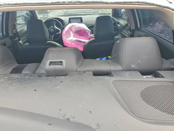 1N4BL4CV9NN356056 2022 NISSAN ALTIMA - Image 8