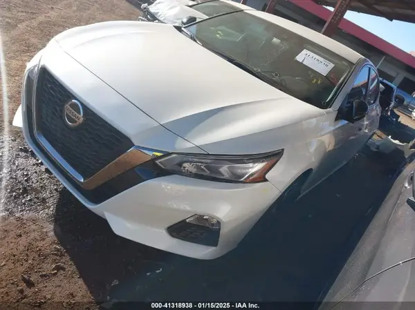 1N4BL4CV9NN356090 2022 NISSAN ALTIMA - Image 2