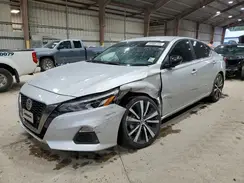 1N4BL4CV9NN356283 2022 NISSAN ALTIMA