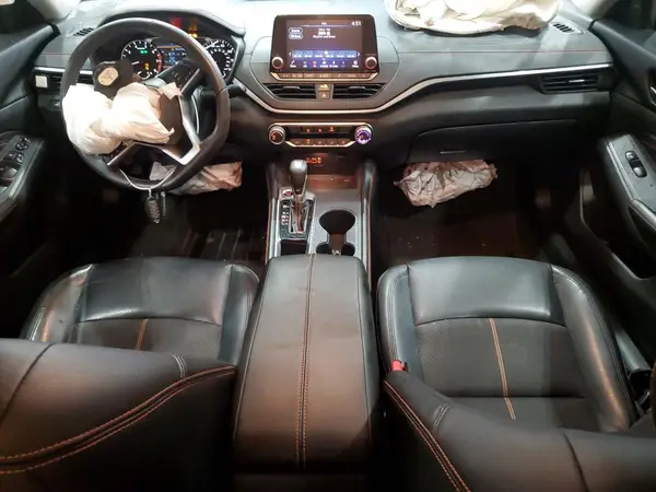 1N4BL4CV9NN356283 2022 NISSAN ALTIMA - Image 8