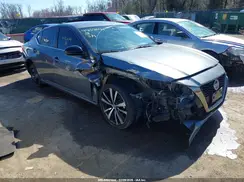 1N4BL4CV9NN356526 2022 NISSAN ALTIMA