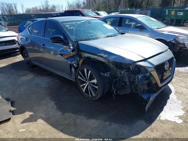 1N4BL4CV9NN356526 2022 NISSAN ALTIMA - Image 1