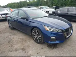 1N4BL4CV9NN356767 2022 NISSAN ALTIMA