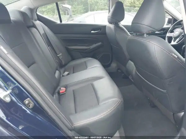 1N4BL4CV9NN356767 2022 NISSAN ALTIMA - Image 8