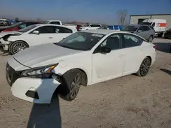 1N4BL4CV9NN356770 2022 NISSAN ALTIMA