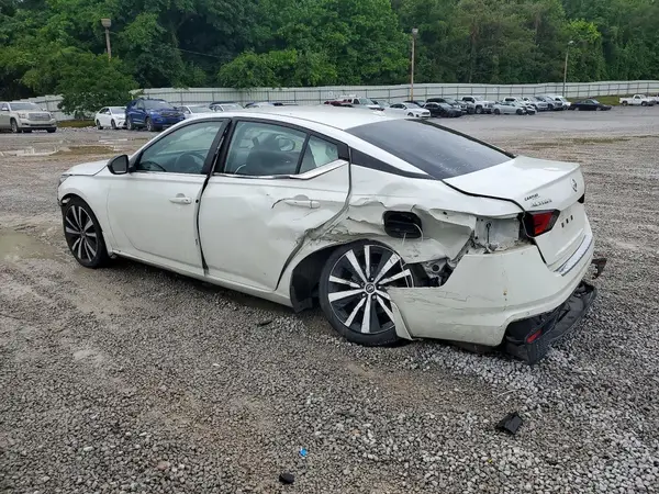 1N4BL4CV9NN357482 2022 NISSAN ALTIMA - Image 2