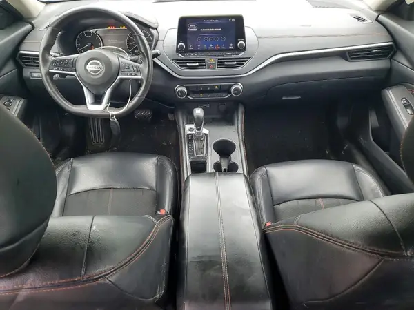 1N4BL4CV9NN357482 2022 NISSAN ALTIMA - Image 8