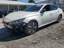 1N4BL4CV9NN357501 2022 NISSAN ALTIMA