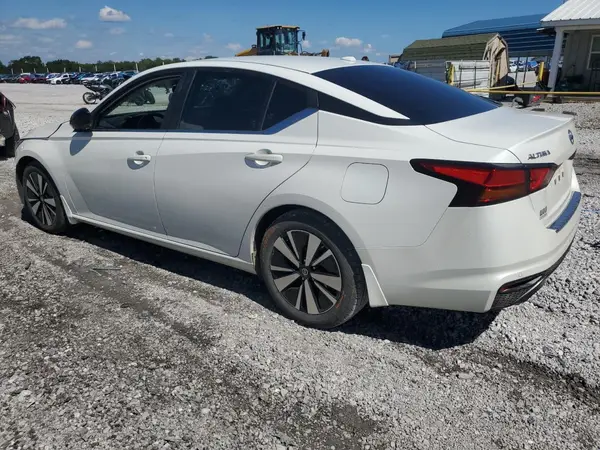 1N4BL4CV9NN357501 2022 NISSAN ALTIMA - Image 2