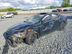1N4BL4CV9NN358227 2022 NISSAN ALTIMA