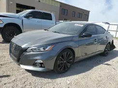 1N4BL4CV9NN359507 2022 NISSAN ALTIMA